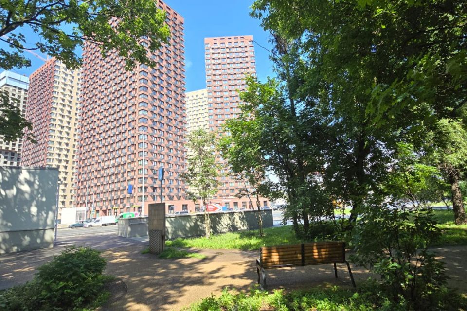 Продаётся 2-комнатная квартира, 45 м²