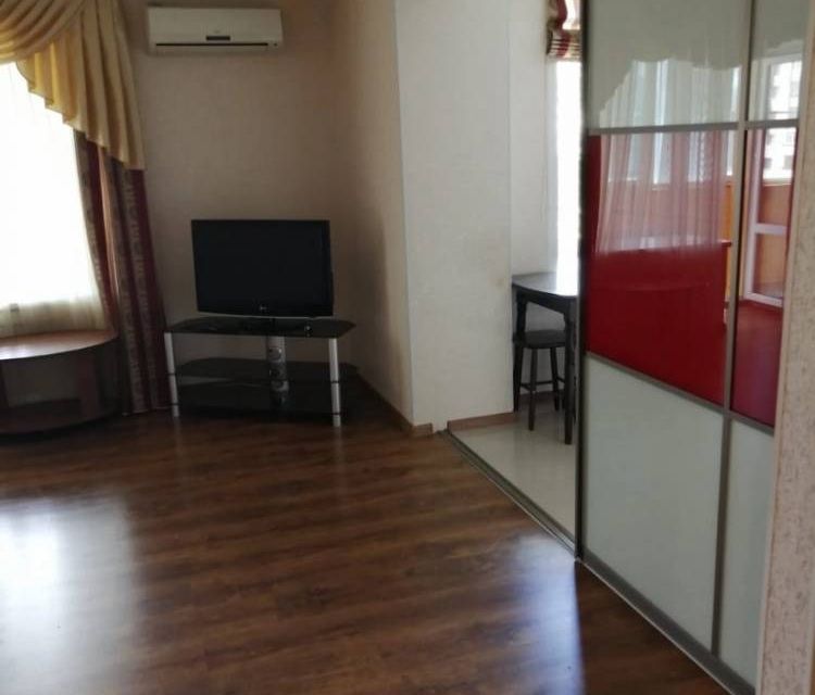 Сдаётся 3-комнатная квартира, 60 м²