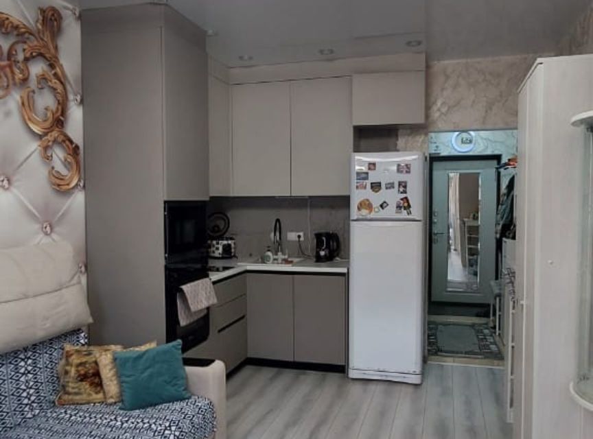 Продаётся студия, 24.4 м²