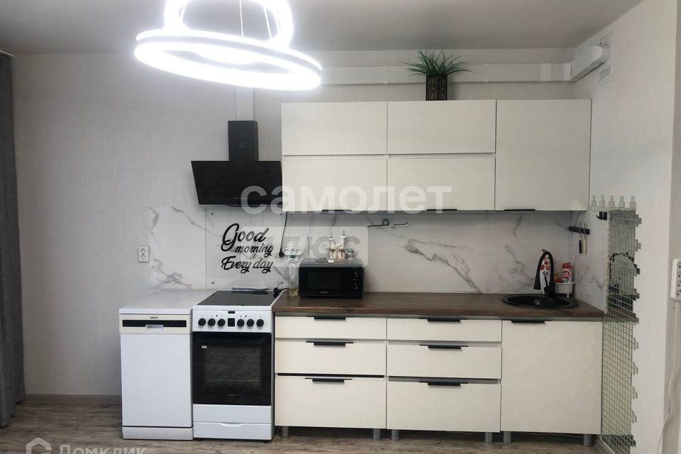 Сдаётся 2-комнатная квартира, 53.7 м²