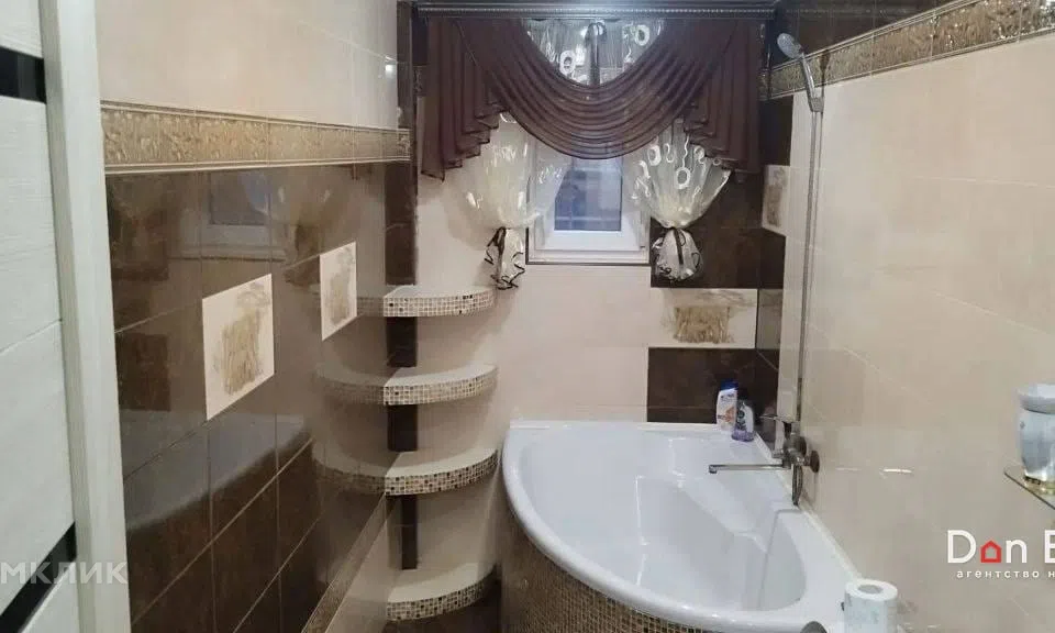 Сдаётся дом, 60 м²