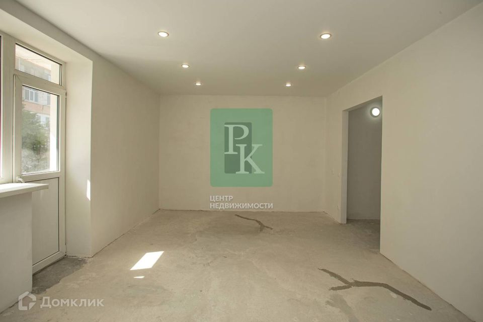 Продаётся 1-комнатная квартира, 38.3 м²