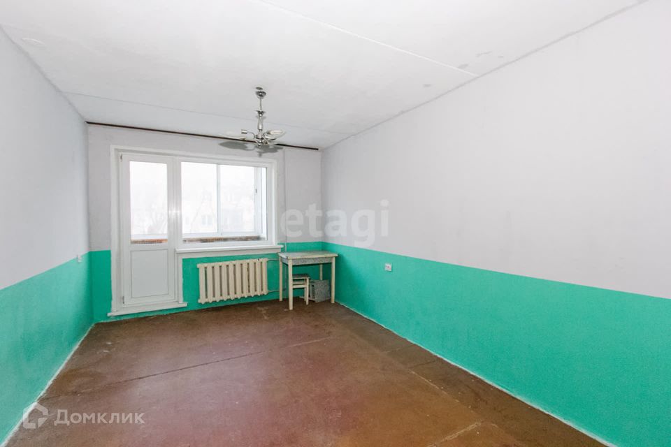 Продаётся 2-комнатная квартира, 45.5 м²