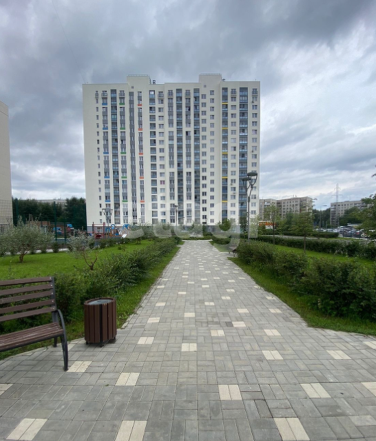 Продаётся студия, 24 м²