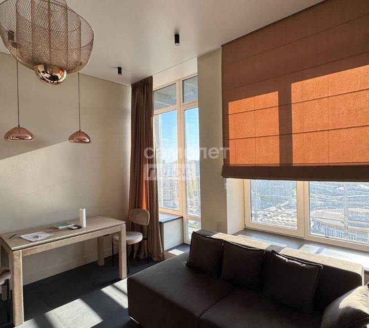 Сдаётся 2-комнатная квартира, 59 м²