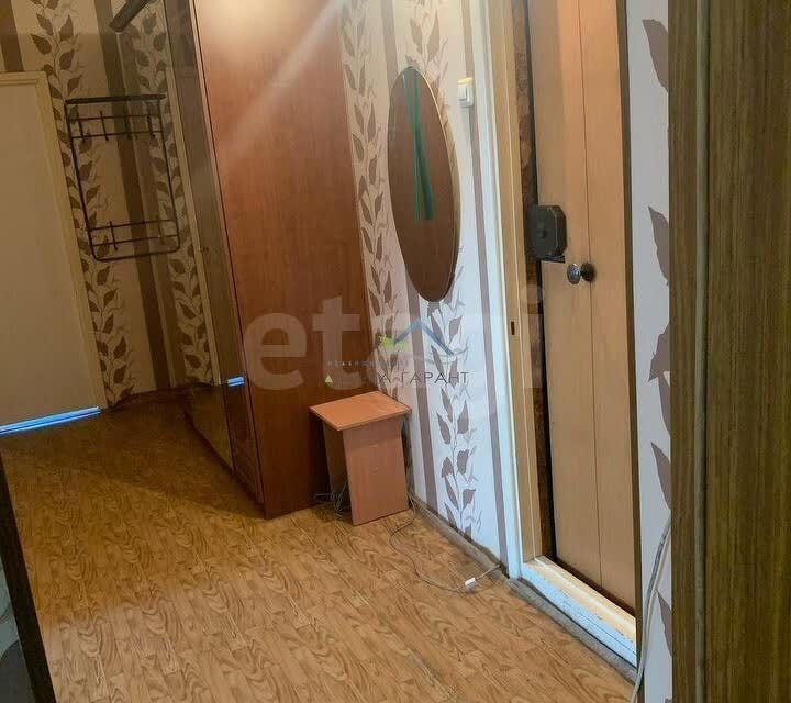 Продаётся 2-комнатная квартира, 53 м²