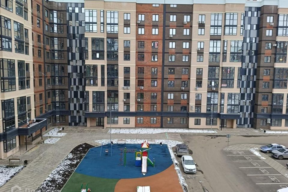 Продаётся 2-комнатная квартира, 54 м²