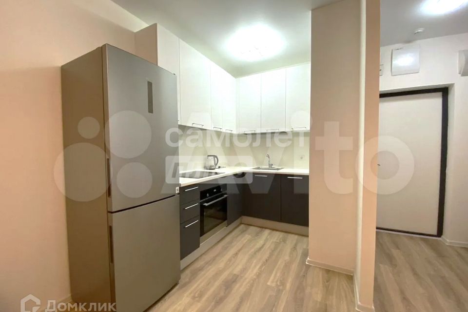 Продаётся 3-комнатная квартира, 58.3 м²