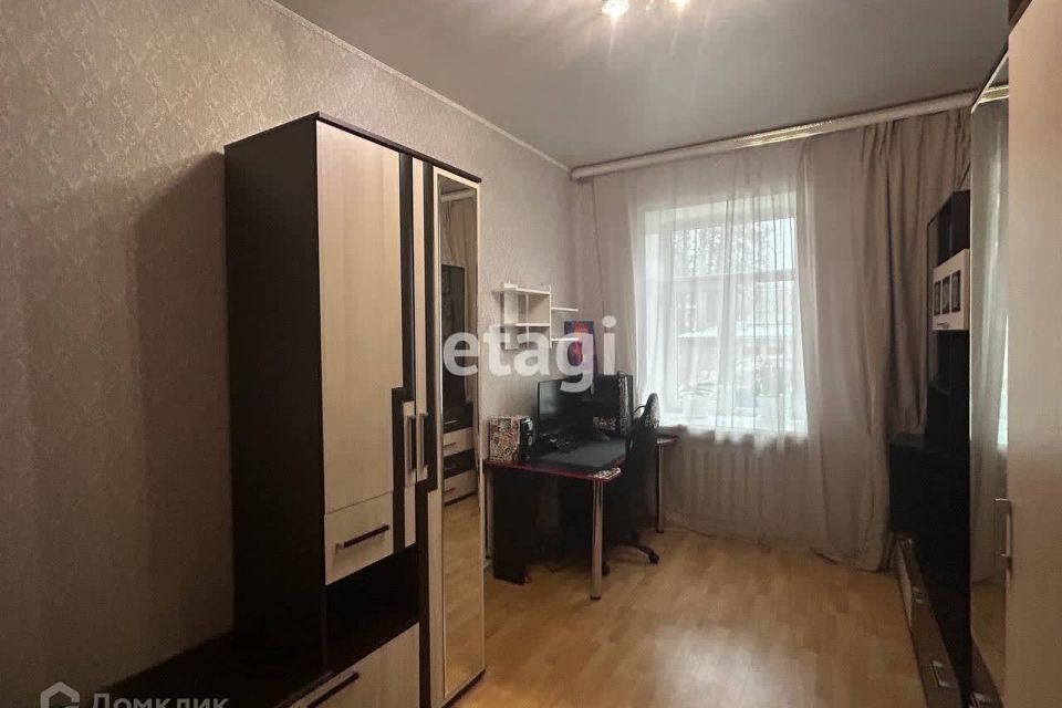 Продаётся 1-комнатная квартира, 30 м²