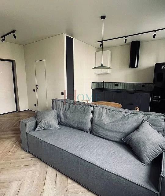 Сдаётся 1-комнатная квартира, 30 м²