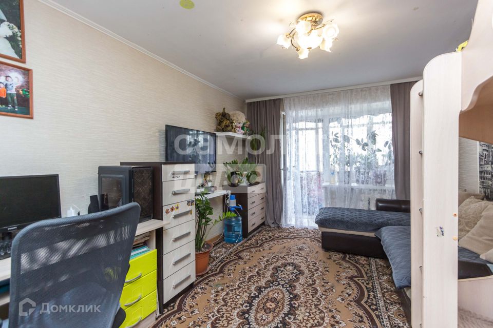 Продаётся комната в 1-комн. квартире, 17 м²
