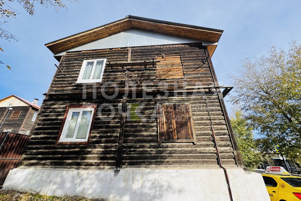 Продаётся 2-комнатная квартира, 40.2 м²