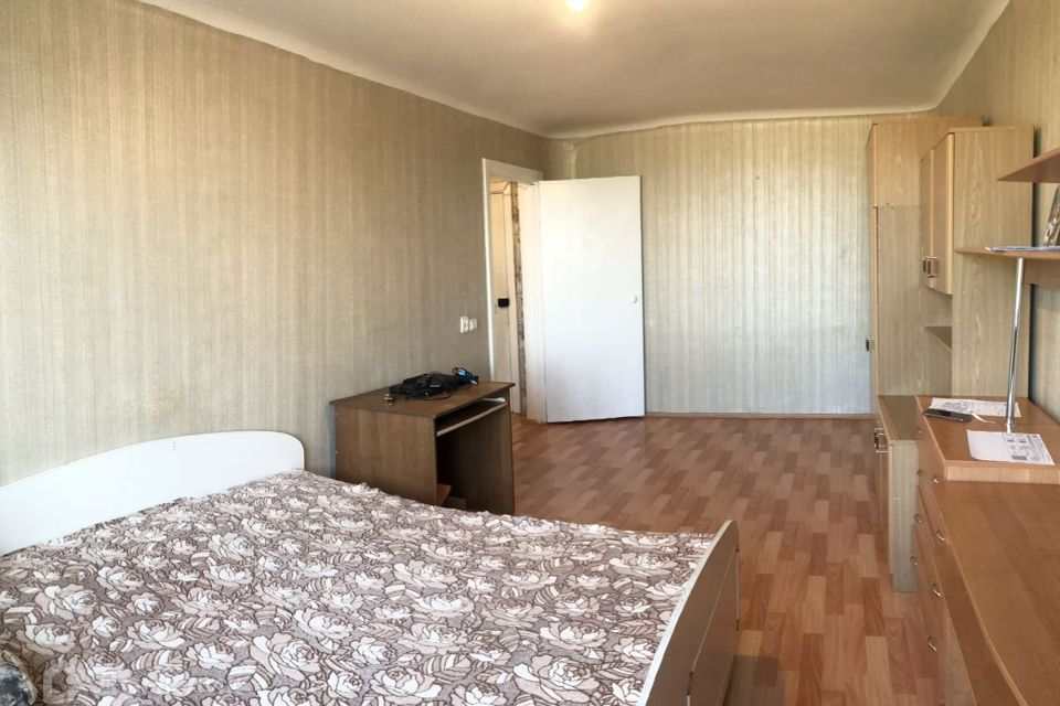 Сдаётся 1-комнатная квартира, 36 м²