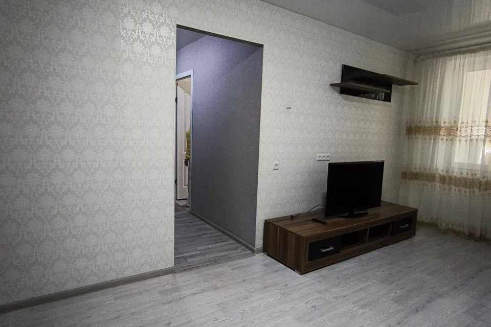 Продаётся 2-комнатная квартира, 43.3 м²