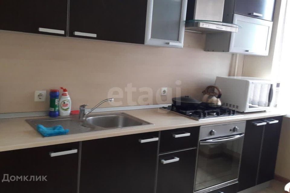 Продаётся 2-комнатная квартира, 50.2 м²