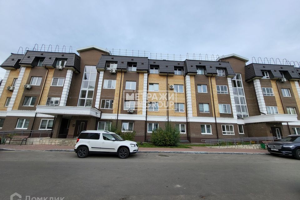 Сдаётся студия, 21 м²