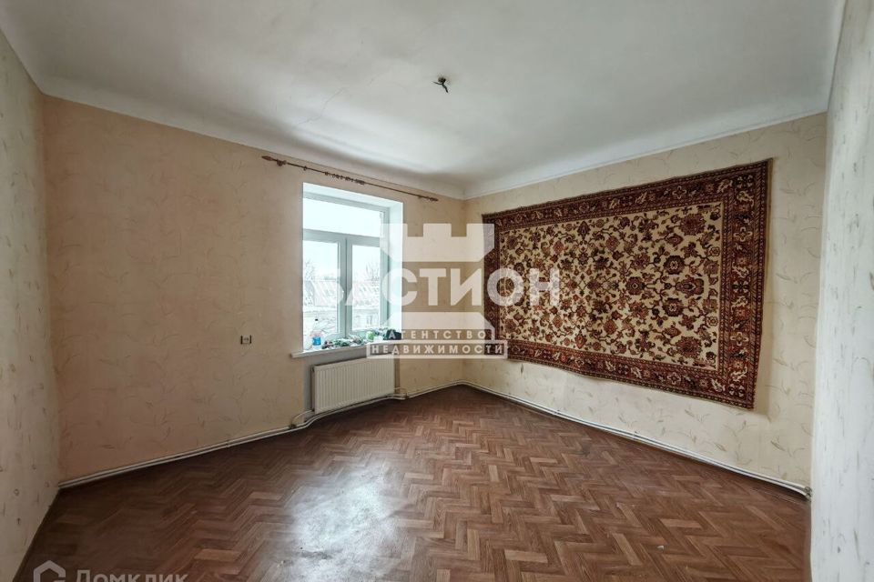 Продаётся 3-комнатная квартира, 73.5 м²
