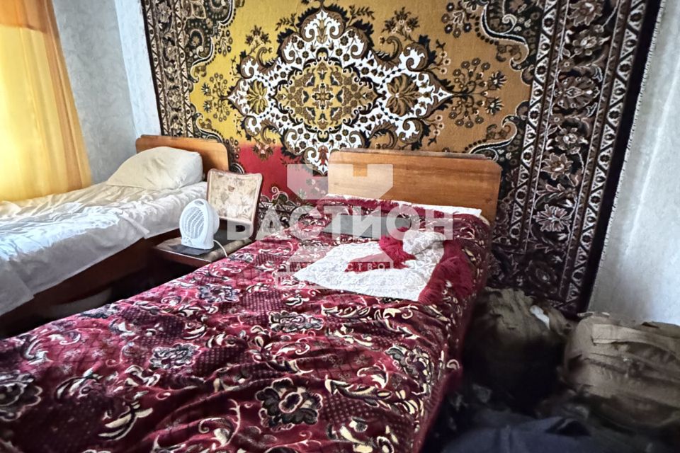 Продаётся 2-комнатная квартира, 50 м²