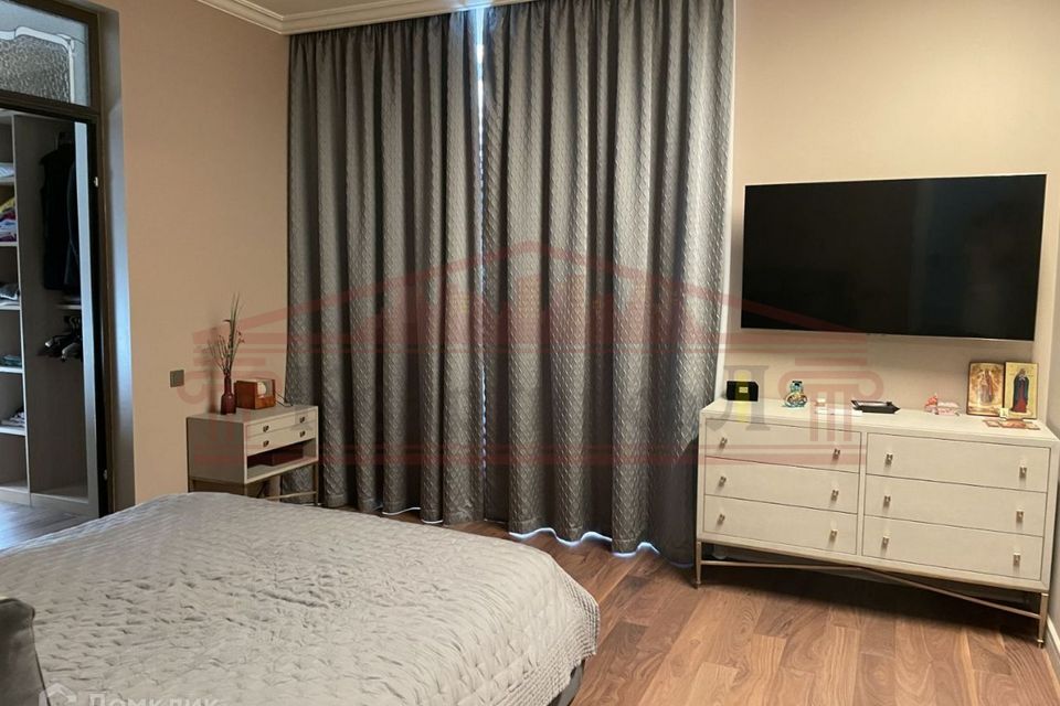 Сдаётся 2-комнатная квартира, 78 м²
