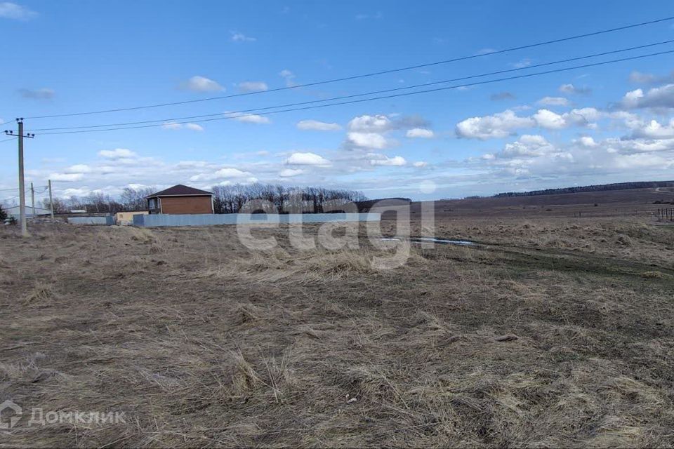Купить Дом В Селе Высокое Тула