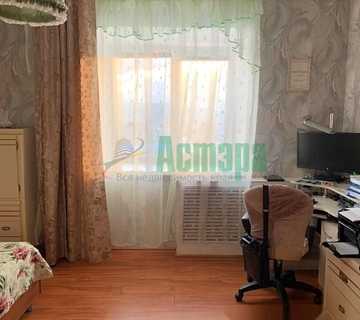 Продаётся 2-комнатная квартира, 72.3 м²
