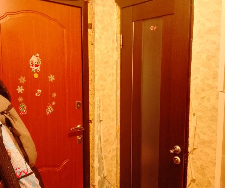 Продаётся 2-комнатная квартира, 30 м²