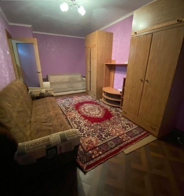 Сдаётся 1-комнатная квартира, 30 м²
