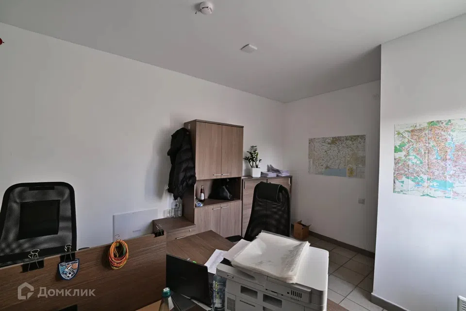 Сдаётся офис, 30 м²