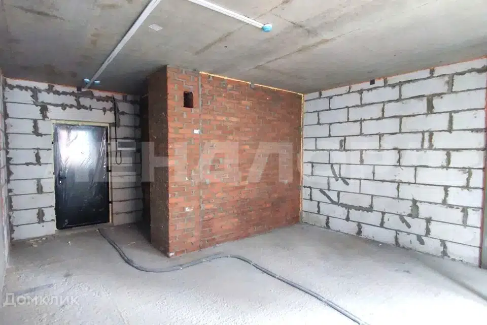 Продаётся студия, 30 м²