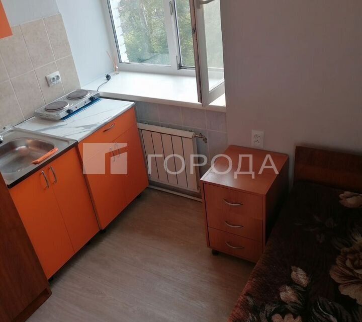 Продаётся студия, 15 м²