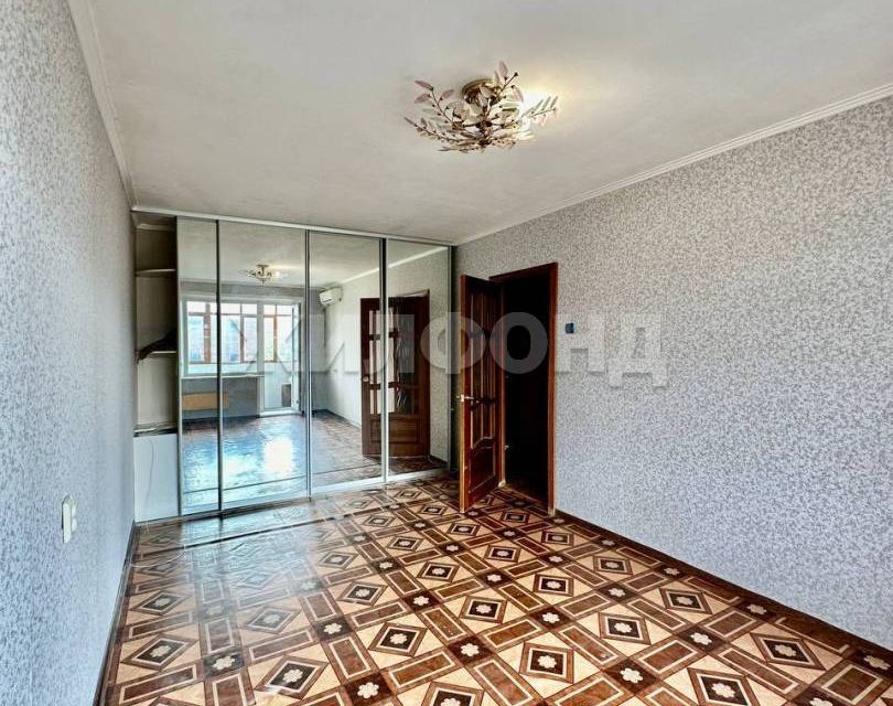 Продаётся 1-комнатная квартира, 34.2 м²