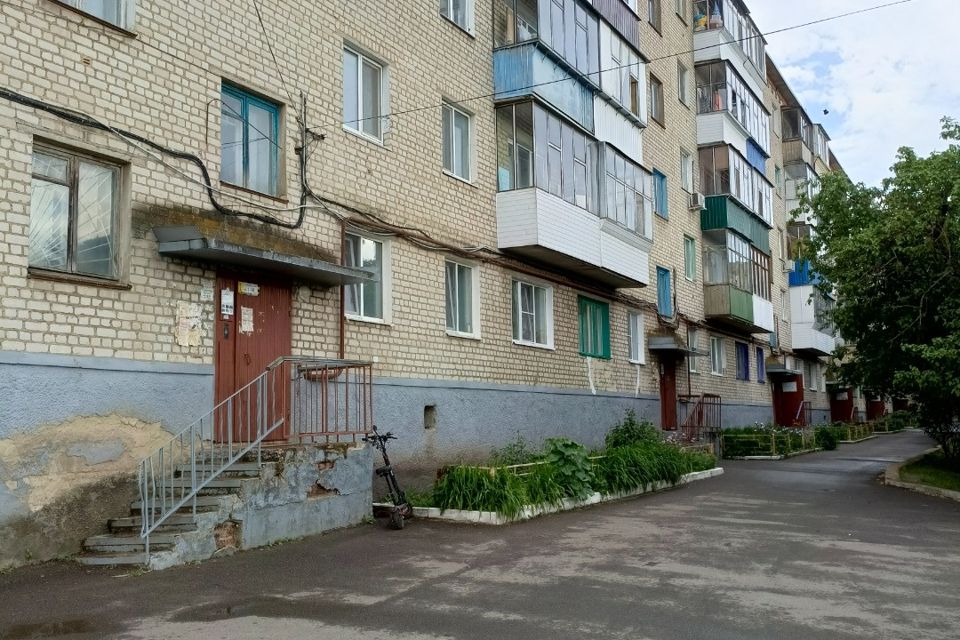 Продаётся 1-комнатная квартира, 30 м²