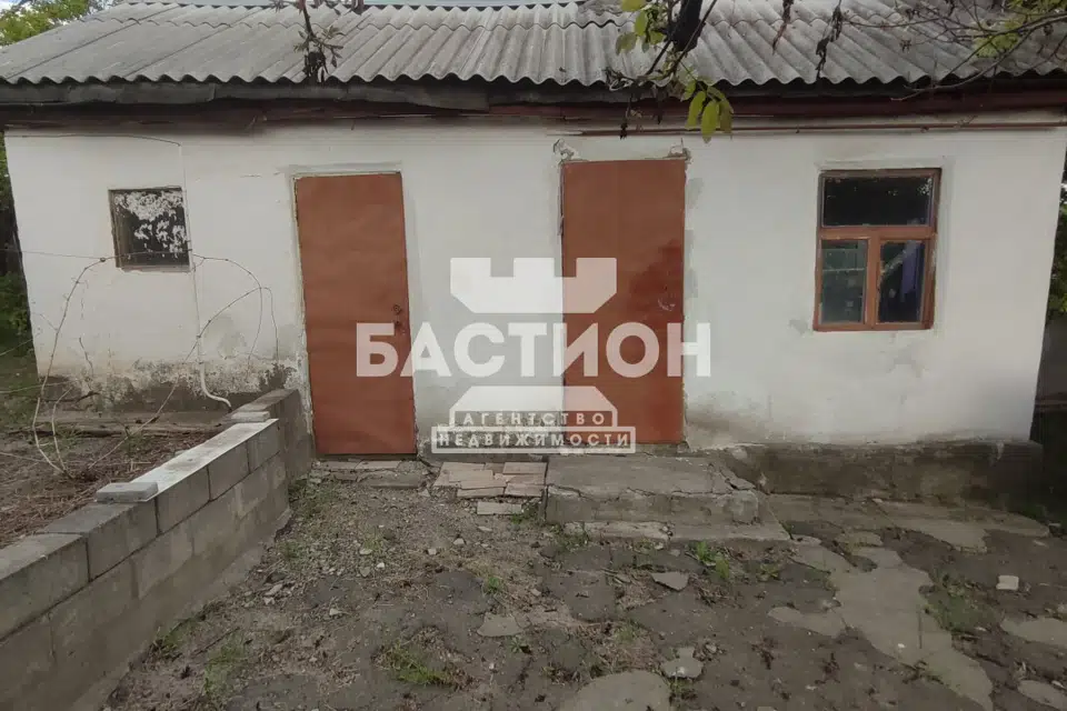 Продаётся 1-этажный дом, 69.9 м²