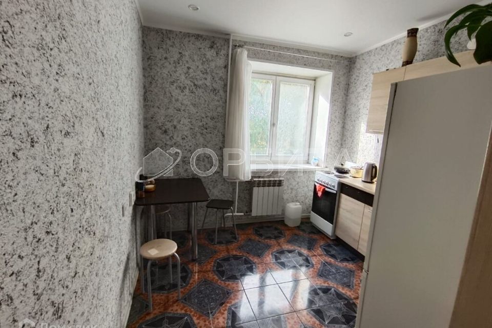 Продаётся 1-комнатная квартира, 36.1 м²