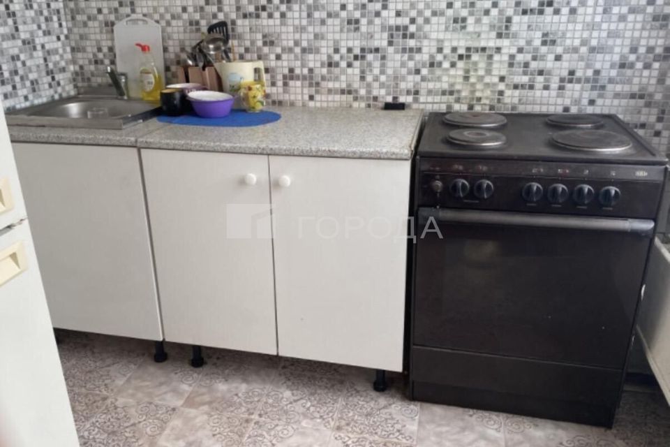 Сдаётся 1-комнатная квартира, 29.2 м²