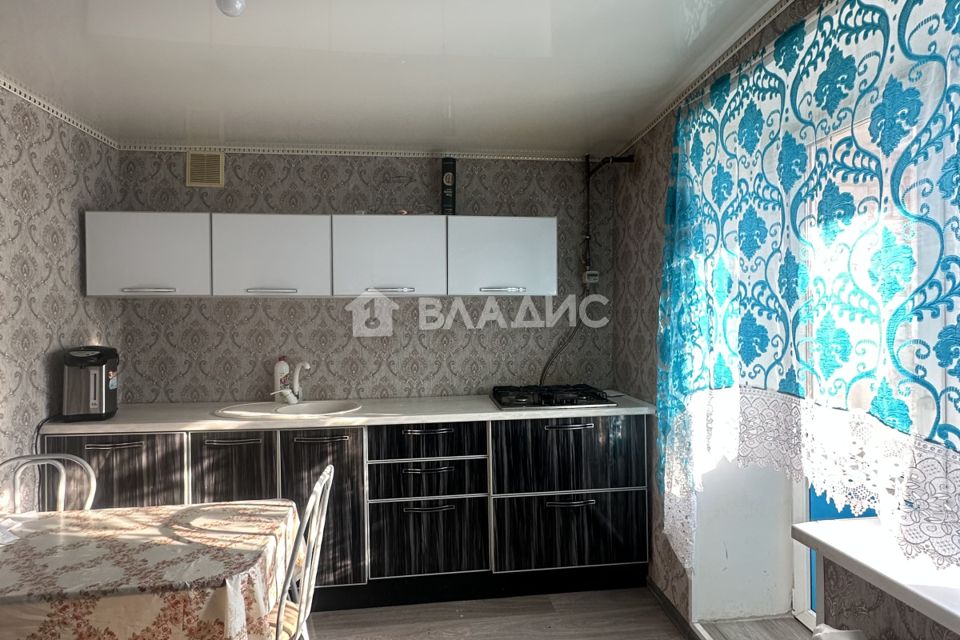 Продаётся 1-комнатная квартира, 40 м²
