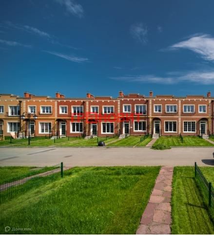 Продаётся 2-комнатная квартира, 54 м²