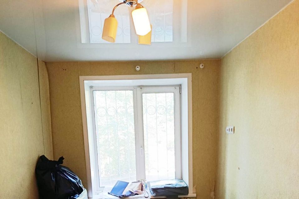 Продаётся комната в 5-комн. квартире, 9.1 м²