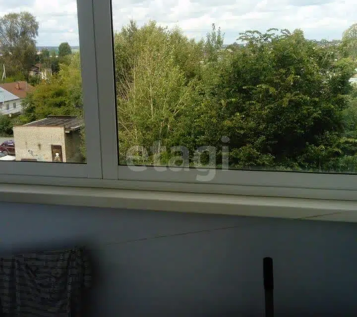 Продаётся 2-комнатная квартира, 44.1 м²