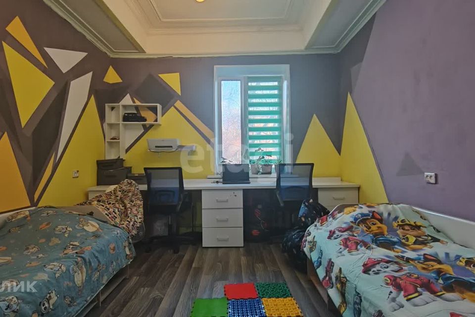 Продаётся 2-комнатная квартира, 52.8 м²