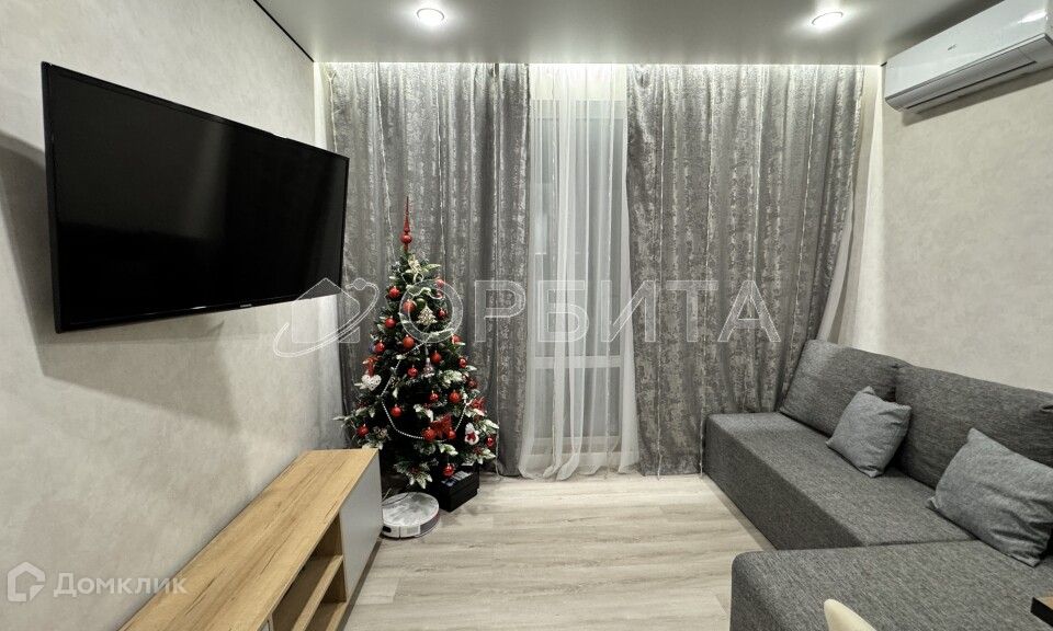 Продаётся 2-комнатная квартира, 48 м²