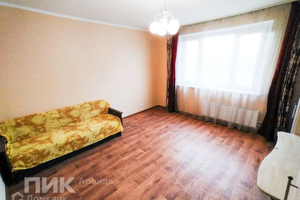 Сдаётся 2-комнатная квартира, 54 м²