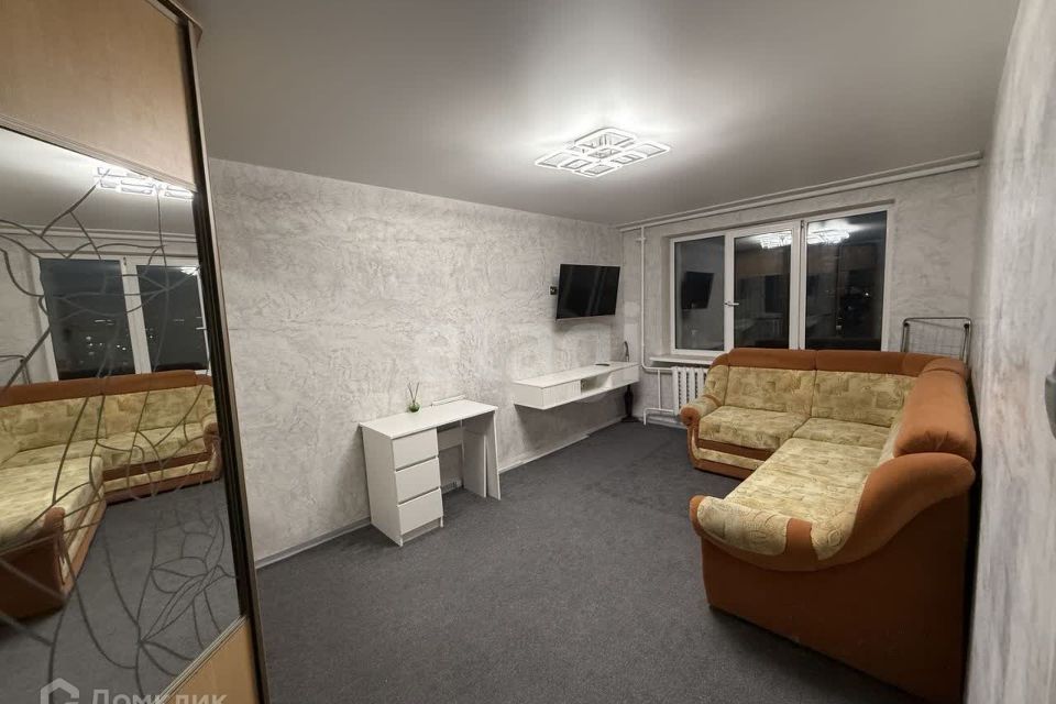 Сдаётся 1-комнатная квартира, 30.8 м²