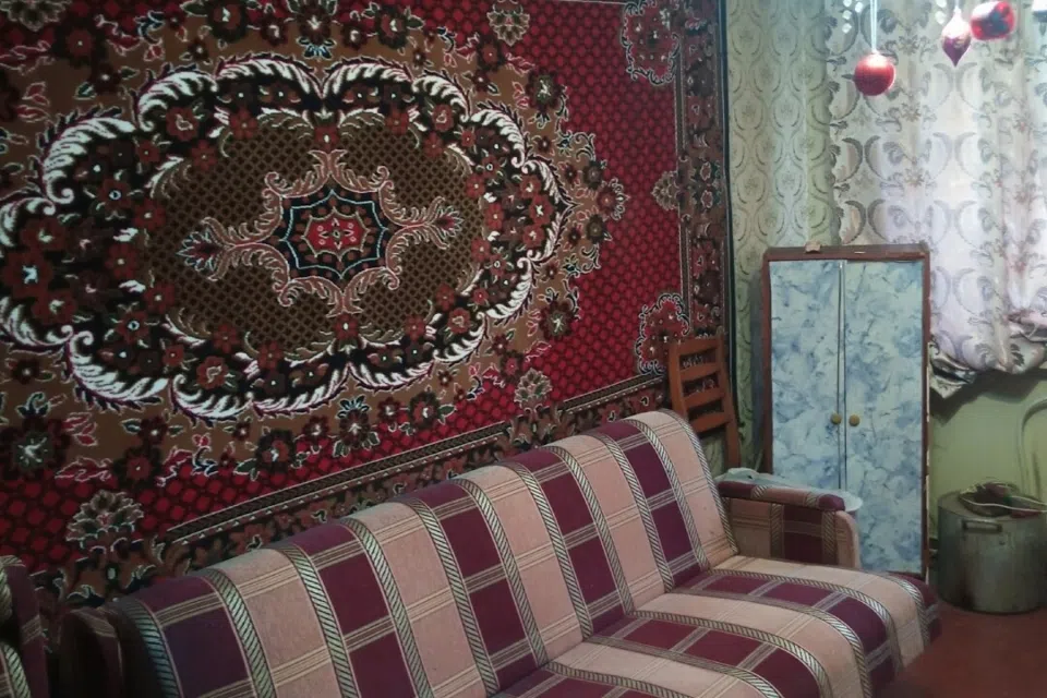 Продаётся 1-комнатная квартира, 30.1 м²
