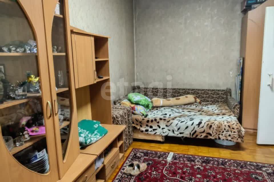 Продаётся 2-комнатная квартира, 50 м²