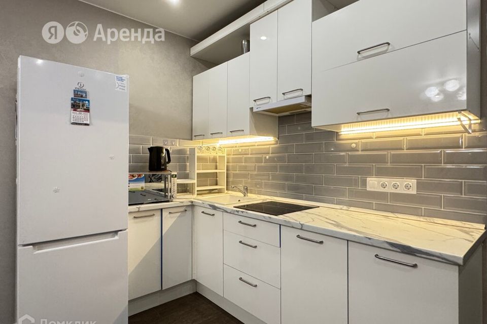 Сдаётся 2-комнатная квартира, 47 м²