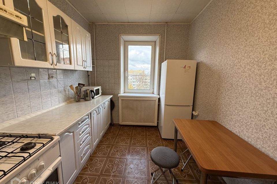 Сдаётся 2-комнатная квартира, 50.7 м²