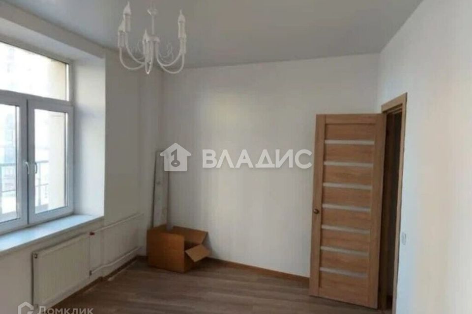 Продаётся 3-комнатная квартира, 72.3 м²