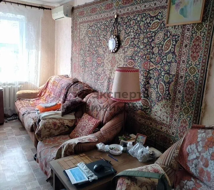 Продаётся 3-комнатная квартира, 71 м²
