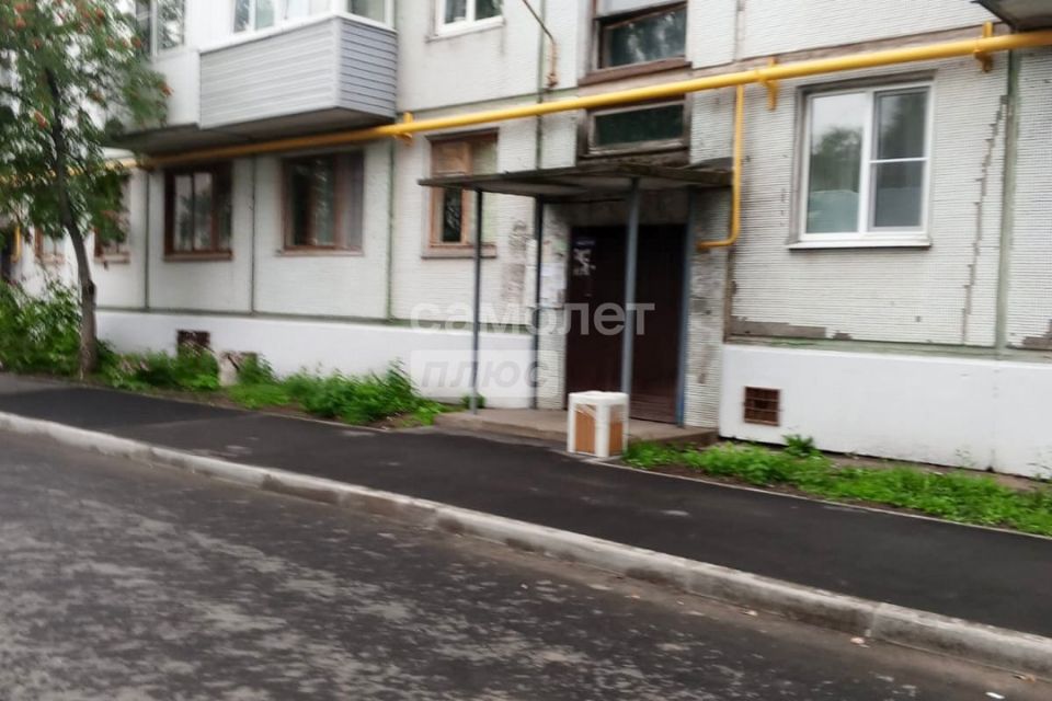 Сдаётся 2-комнатная квартира, 44.5 м²
